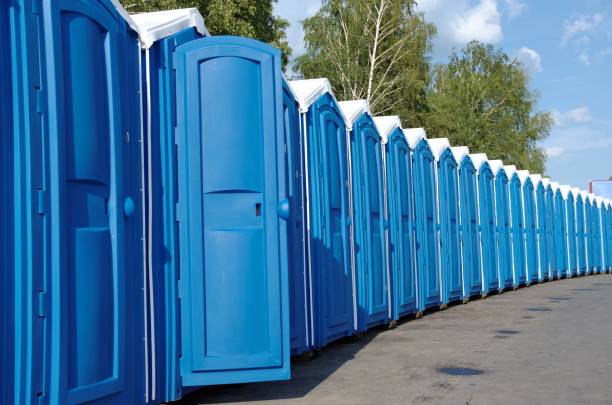 Best Event porta potty rental  in Overlea, MD